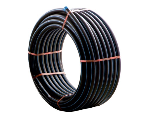 Труба ПНД 32х2,4 PN 12,5 бухта 50 м