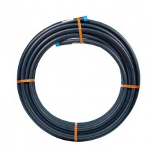 Труба ПНД 25х2,0 PN 12,5 бухта 20м