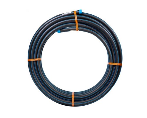 Труба ПНД 25х2,0 PN 12,5 бухта 20м