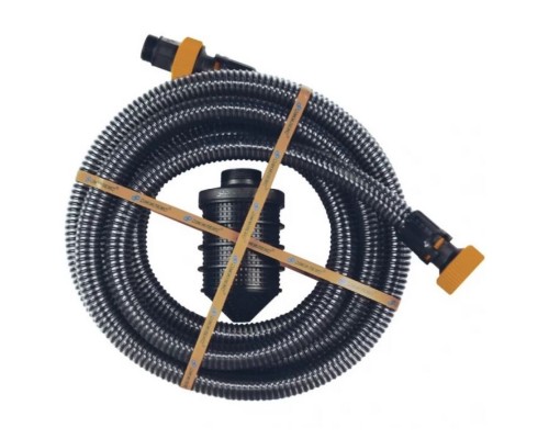 Комплект (шланг+фильтр) УЖ 25-7,5