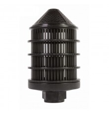 Фильтр водозаборный УЖ со встроенным обратным клапаном