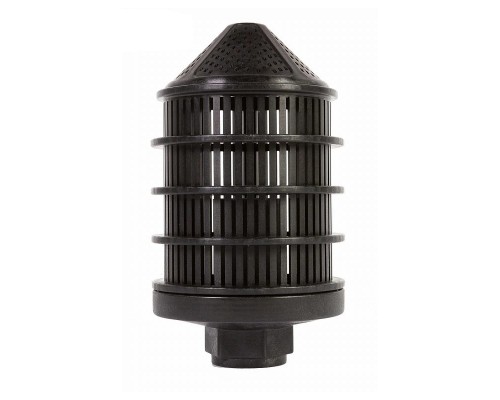 Фильтр водозаборный УЖ со встроенным обратным клапаном