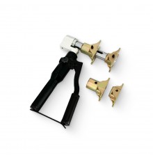 Комплект гидравлического инструмента для монтажа аксиальных фитингов