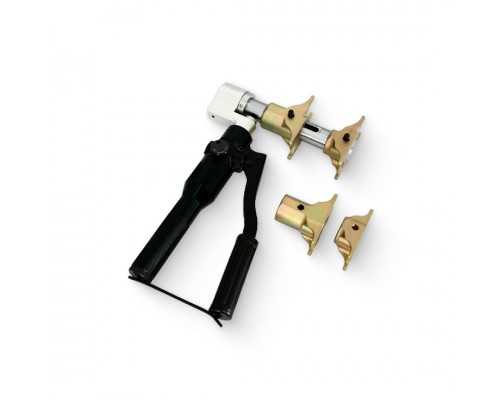 Комплект гидравлического инструмента для монтажа аксиальных фитингов