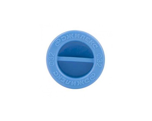 Заглушка для трубы ПНД 20 мм