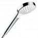 Душевой гарнитур HansGrohe HG Vernis Blend Vario EcoSmart со штангой Crometta 65 см хром