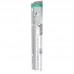Душевой гарнитур HansGrohe HG Croma Select S Multi со штангой 90 см белый/хром