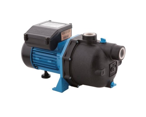 Насосная станция Pumpman TGPB125I с электронным управлением
