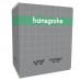 Термостатический смеситель HansGrohe с запорным/переключающим вентилем HG Ecostat E СМ хром