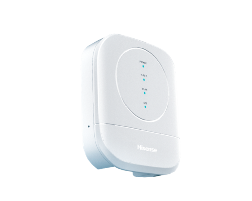 Wi-Fi роутер для беспроводного доступа HI-MIT II