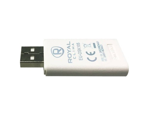 Wi-Fi USB модуль EU-OSK105 для бытовых сплит-систем серии TRIUMPH