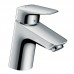 Смеситель для душа HansGrohe HG Vernis Blend ВМ хром