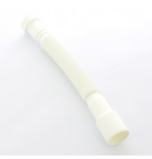 Труба гофрированная L=390-840 мм, 1 1/4 х 40/50 мм