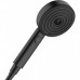 Душевой набор Hansgrohe HG Pulsify Select 105 3jet Relaxation cо штангой 65 см матовый черный