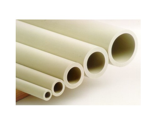 Труба PN20 40x6,7 (штанга 4м)