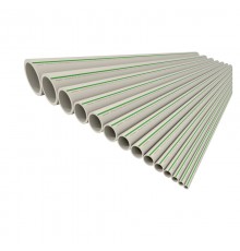 Труба PP-RCT UNI 90х8,2 (штанга 4м)