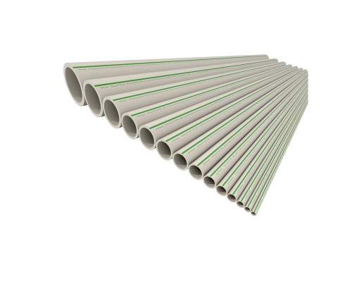 Труба PP-RCT UNI 90х8,2 (штанга 4м)