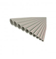 Труба S3,2 SDR7,4 50x6,9 (штанга 4м) PPRCT grn HOT