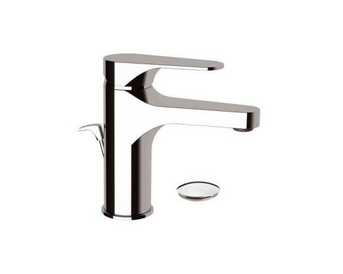 Смеситель для душа HansGrohe HG Logis Loop ВМ хром