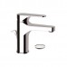 Смеситель для душа HansGrohe HG Logis Loop ВМ хром