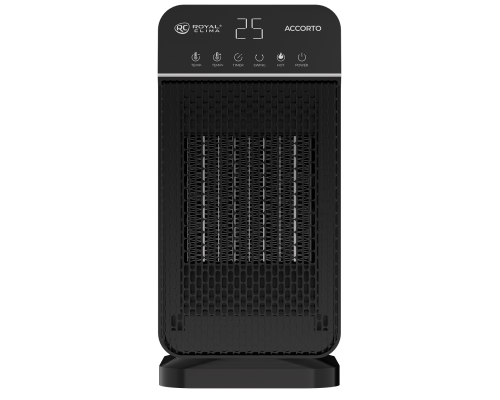 Тепловентилятор серии ACCORTO RFH-AC2000DC-GR