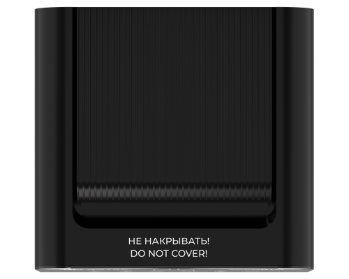 Тепловентилятор серии ACCORTO RFH-AC2000DC-GR