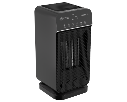 Тепловентилятор серии ACCORTO RFH-AC2000DC-GR