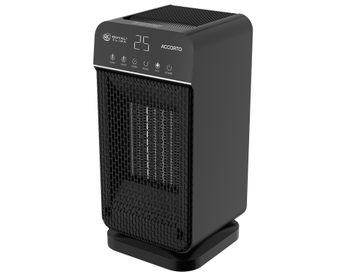 Тепловентилятор серии ACCORTO RFH-AC2000DC-GR