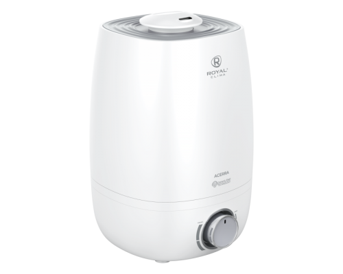 Бытовые увлажнители серии ACERRA RUH-AC300/4.0M-WT Бытовые увлажнители серии ACERRA RUH-AC300/4.0M-WT
