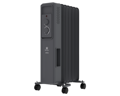 Масляный радиатор серии ARDEA ROR-AR11-2500M