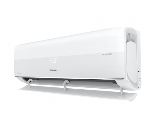 Инверторные сплит-системы серии AIR SENSATION SUPERIOR DC INVERTER AS-10UW4RXVQF00