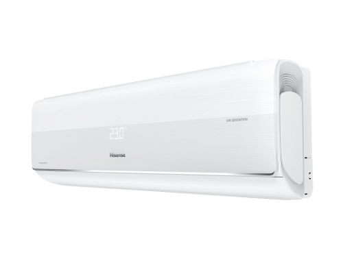Инверторные сплит-системы серии AIR SENSATION SUPERIOR DC INVERTER AS-10UW4RXVQF00