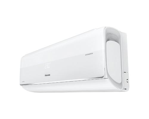 Инверторные сплит-системы серии AIR SENSATION SUPERIOR DC INVERTER AS-10UW4RXVQF00