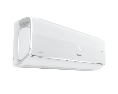 Инверторные сплит-системы серии AIR SENSATION SUPERIOR DC INVERTER AS-10UW4RXVQF00