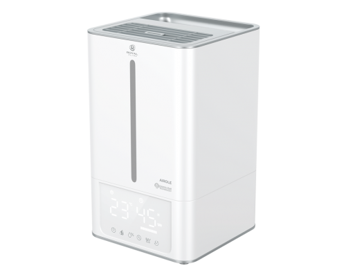 Бытовые увлажнители серии AIROLE RUH-AR300/4.0E-WT