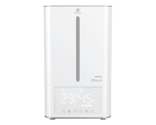 Бытовые увлажнители серии AIROLE RUH-AR300/4.0E-WT
