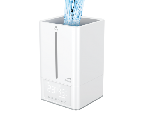 Бытовые увлажнители серии AIROLE RUH-AR300/4.0E-WT