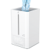 Бытовые увлажнители серии AIROLE RUH-AR300/4.0E-WT