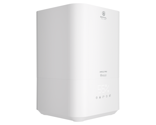 Ультразвуковой увлажнитель серии AIROLE Pro RUH-ARP400/5.0E-WT