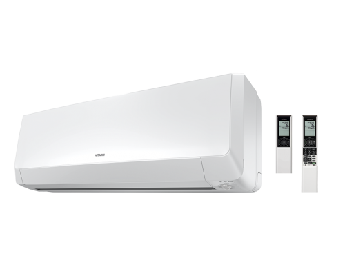 Инверторные тепловые насосы настенного типа серии AKEBONO NORDIC (R32) RAK-50RXE/RAC-50WXEN Инверторные тепловые насосы настенного типа серии AKEBONO NORDIC (R32) RAK-50RXE/RAC-50WXEN