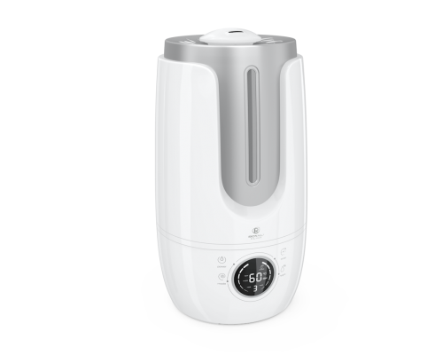 Бытовые увлажнители серии ANTICA RUH-AN300/4.0E-SV