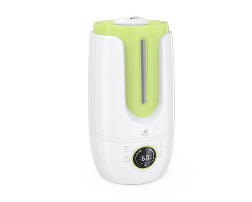Бытовые увлажнители серии ANTICA RUH-AN300/4.0E-SV
