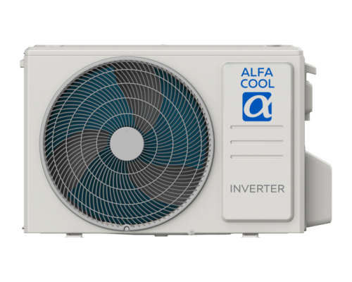 Инверторные сплит-системы серии APUS Inverter 2024 APFI-07CH