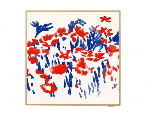 Внутренние блоки мульти сплит-систем настенного типа серии ARTCOOL GALLERY A12GA1.NSER