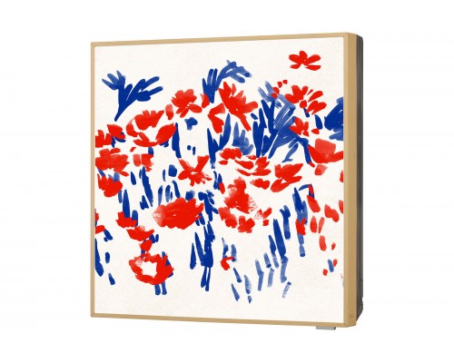 Внутренние блоки мульти сплит-систем настенного типа серии ARTCOOL GALLERY A12GA1.NSER
