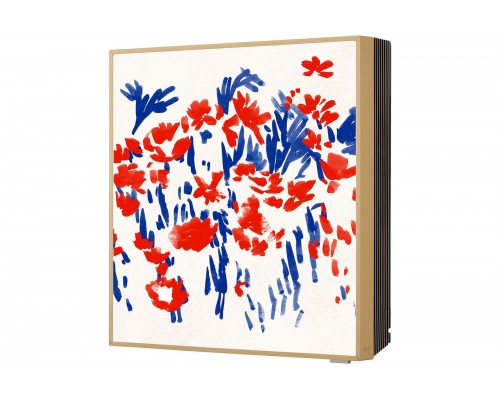 Внутренние блоки мульти сплит-систем настенного типа серии ARTCOOL GALLERY A12GA1.NSER
