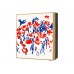 Внутренние блоки мульти сплит-систем настенного типа серии ARTCOOL GALLERY A12GA1.NSER
