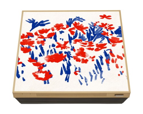 Внутренние блоки мульти сплит-систем настенного типа серии ARTCOOL GALLERY A12GA1.NSER