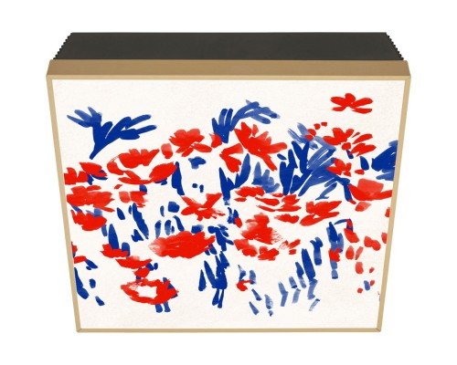 Внутренние блоки мульти сплит-систем настенного типа серии ARTCOOL GALLERY A12GA1.NSER