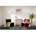 Внутренние блоки мульти сплит-систем настенного типа серии ARTCOOL GALLERY A12GA1.NSER